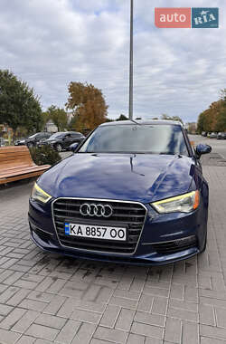 Седан Audi A3 2014 в Киеве