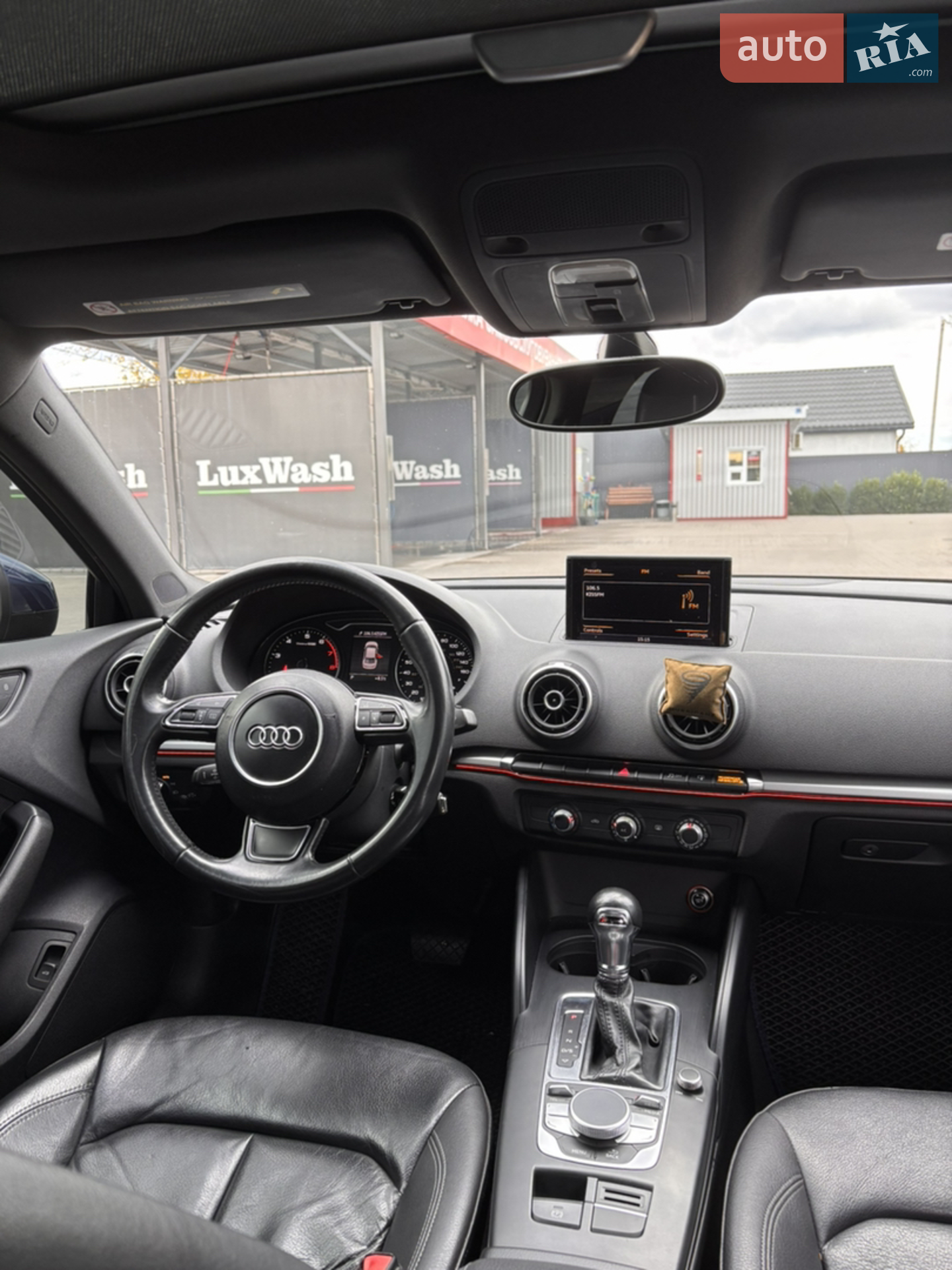 2014 Audi A3 - мініатюра 9