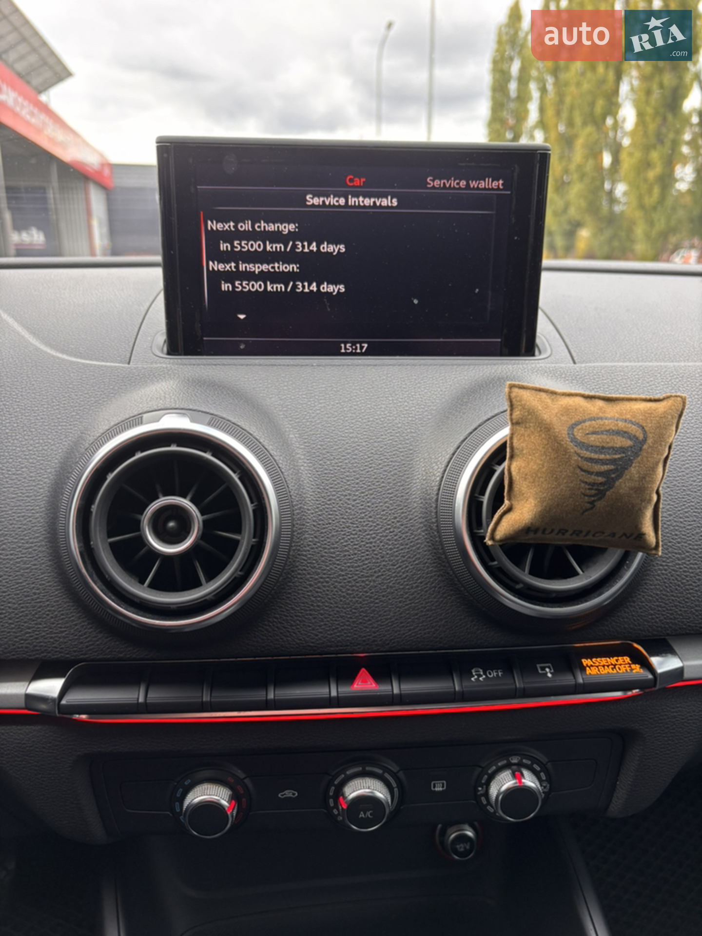 2014 Audi A3 - мініатюра 13