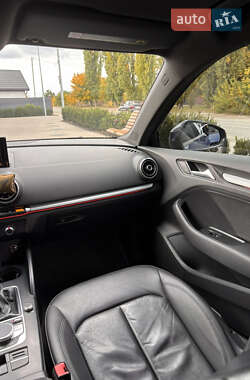 Седан Audi A3 2014 в Киеве