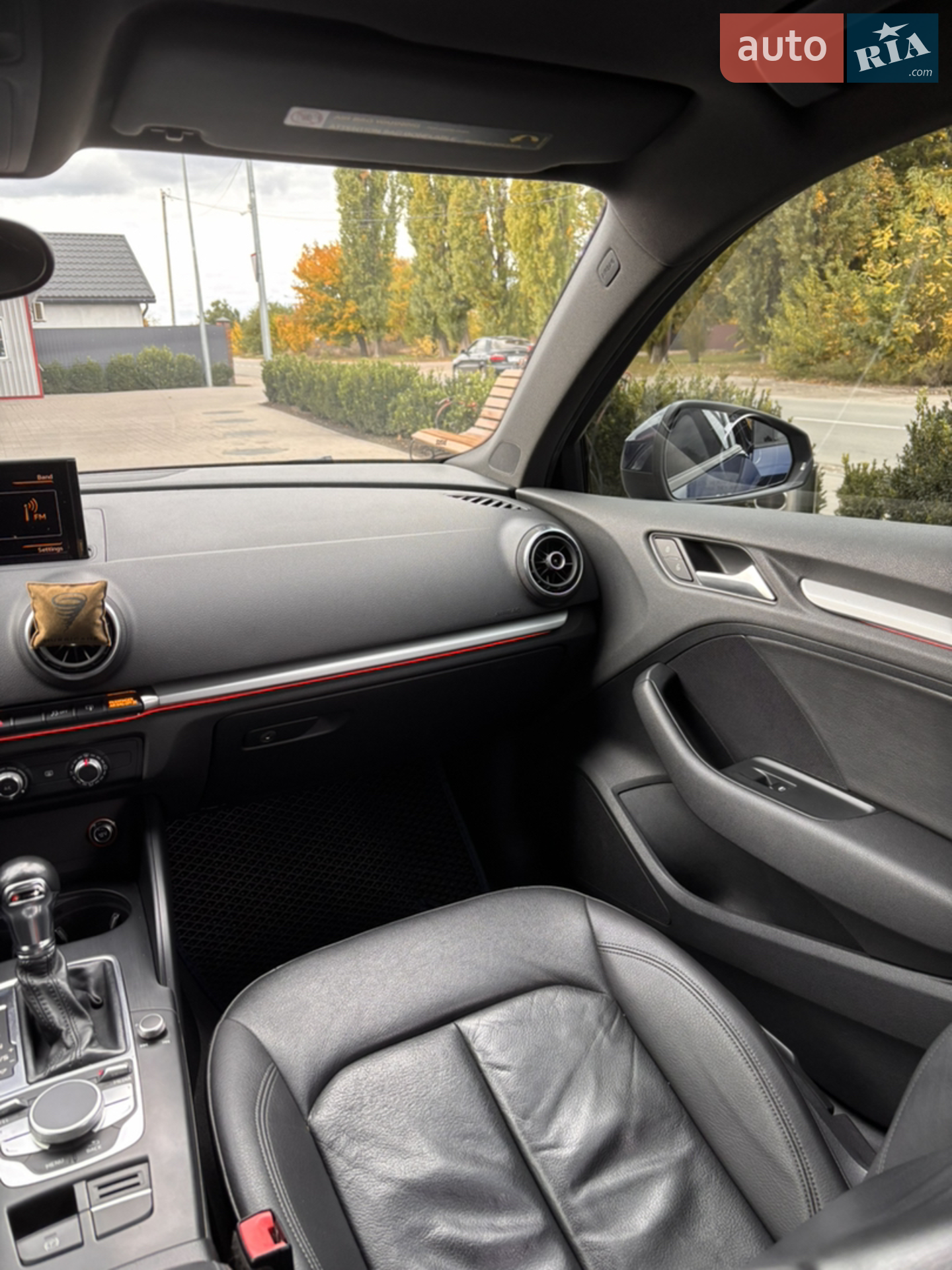 2014 Audi A3 - мініатюра 11