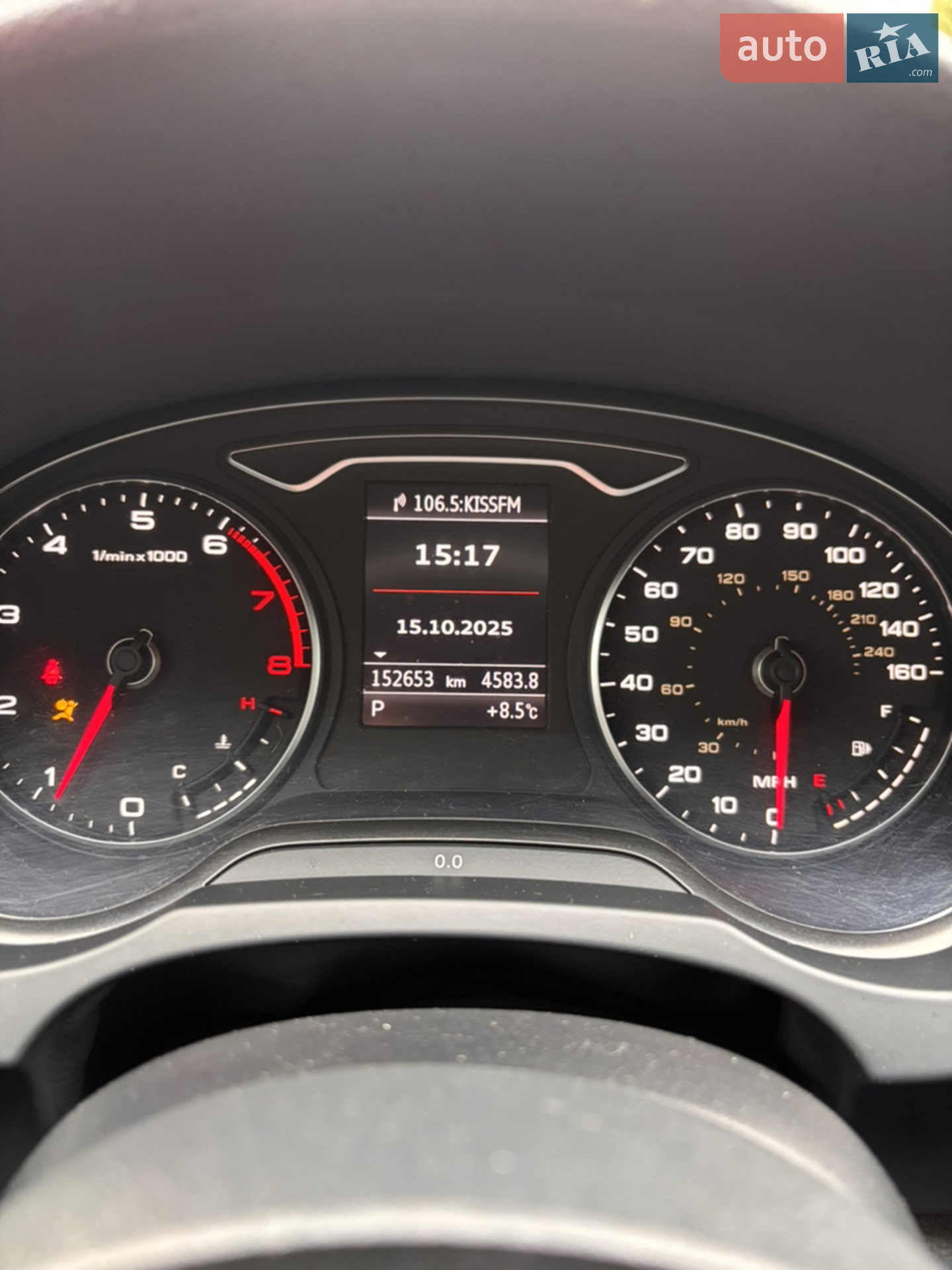 2014 Audi A3 - мініатюра 14