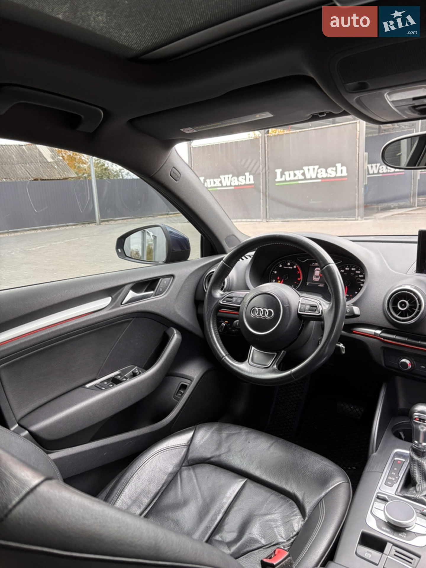 2014 Audi A3 - мініатюра 10