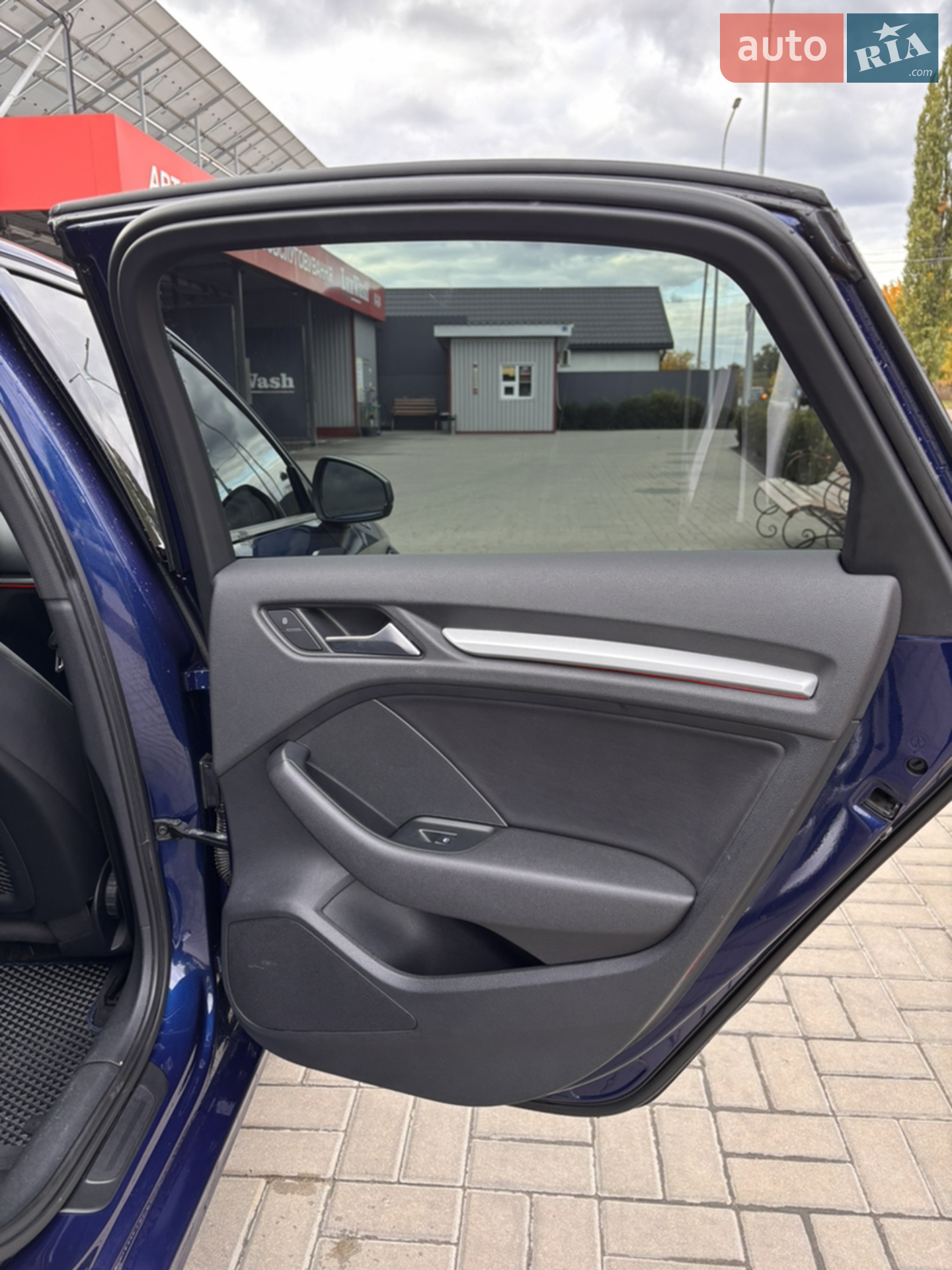 2014 Audi A3 - мініатюра 8