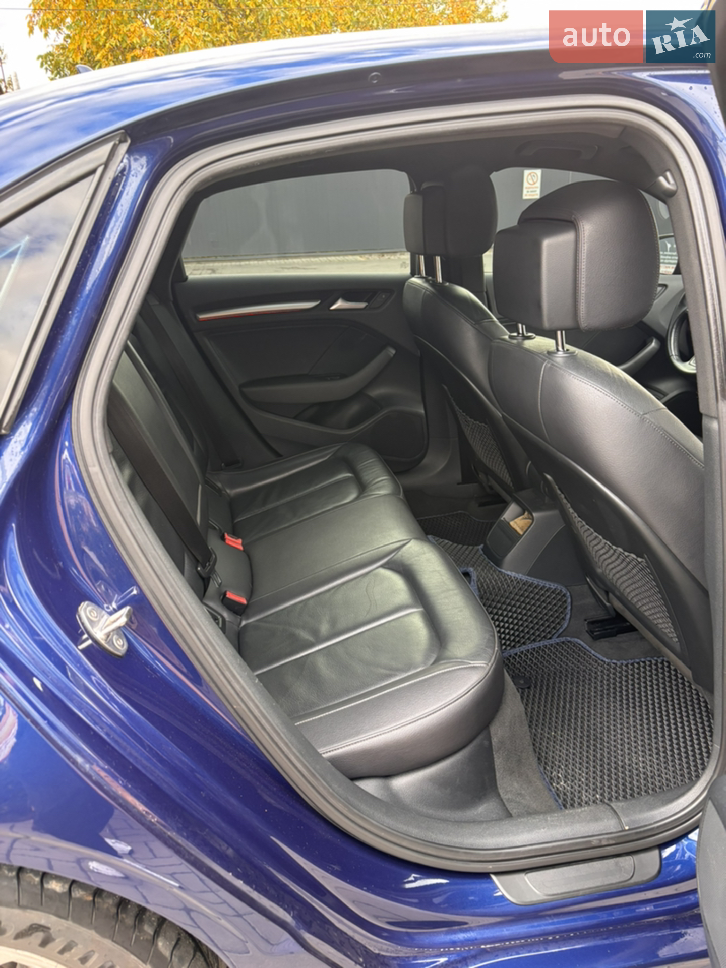 2014 Audi A3 - мініатюра 7