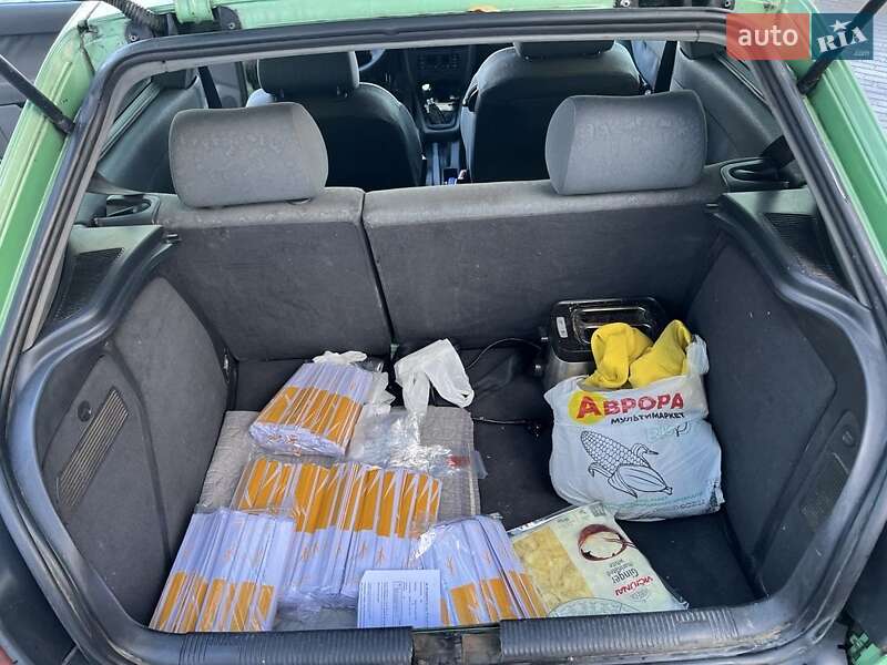 Хэтчбек Audi A3 1997 в Вишневом