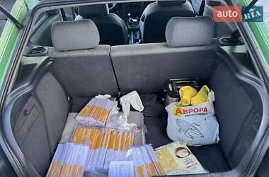 Хетчбек Audi A3 1997 в 