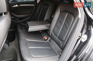Седан Audi A3 2015 в 