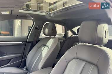 Седан Audi A3 2024 в 