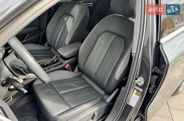 Седан Audi A3 2024 в 