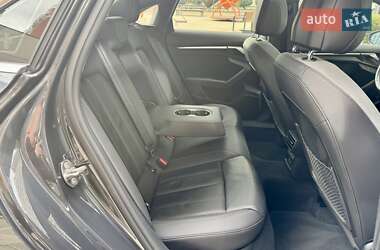 Седан Audi A3 2024 в 
