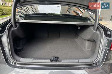 Седан Audi A3 2024 в 