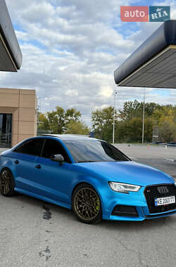 Хэтчбек Audi A3 2020 в 