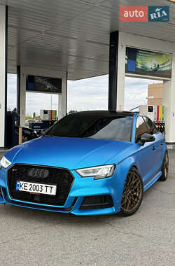 Хэтчбек Audi A3 2020 в 