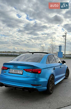 Хэтчбек Audi A3 2020 в 