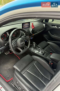 Хэтчбек Audi A3 2020 в 