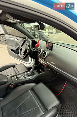 Хэтчбек Audi A3 2020 в 