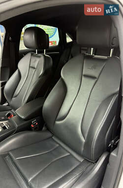 Хэтчбек Audi A3 2020 в 
