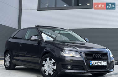 Хэтчбек Audi A3 2008 в Тернополе