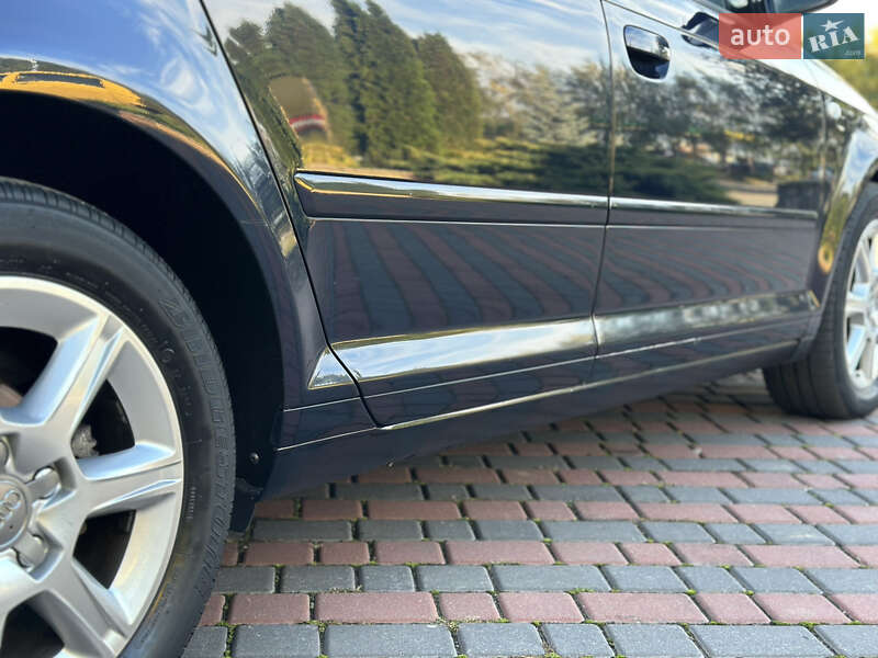 Хэтчбек Audi A3 2008 в Староконстантинове