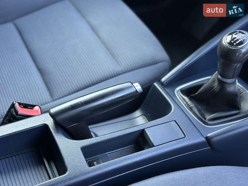 Хэтчбек Audi A3 2008 в Староконстантинове