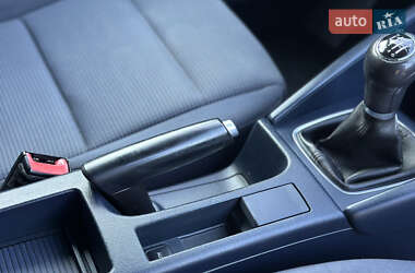 Хетчбек Audi A3 2008 в  фото 18 Хетчбек Audi A3 2008 в