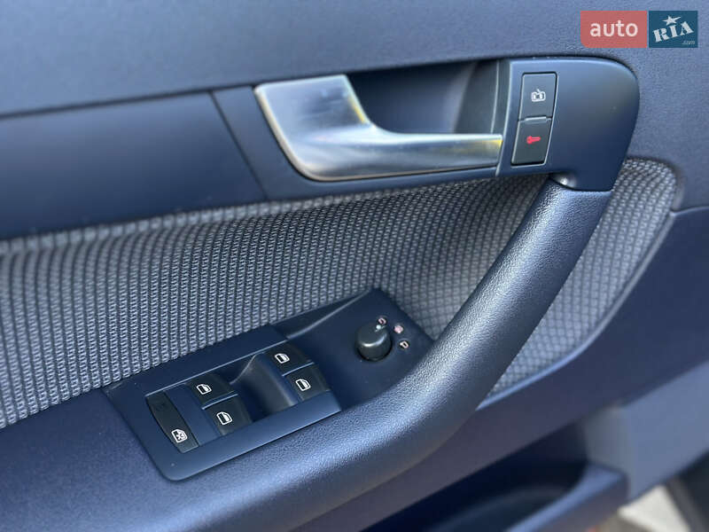 Хэтчбек Audi A3 2008 в Староконстантинове