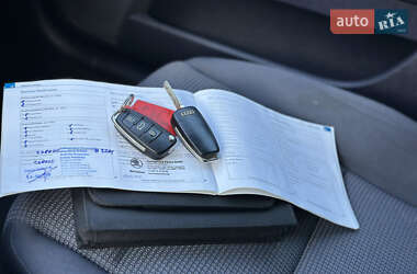 Хетчбек Audi A3 2008 в  фото 24 Хетчбек Audi A3 2008 в