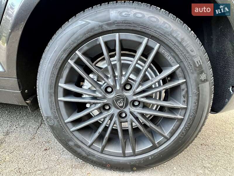 Хетчбек Audi A3 2008 в Умані
