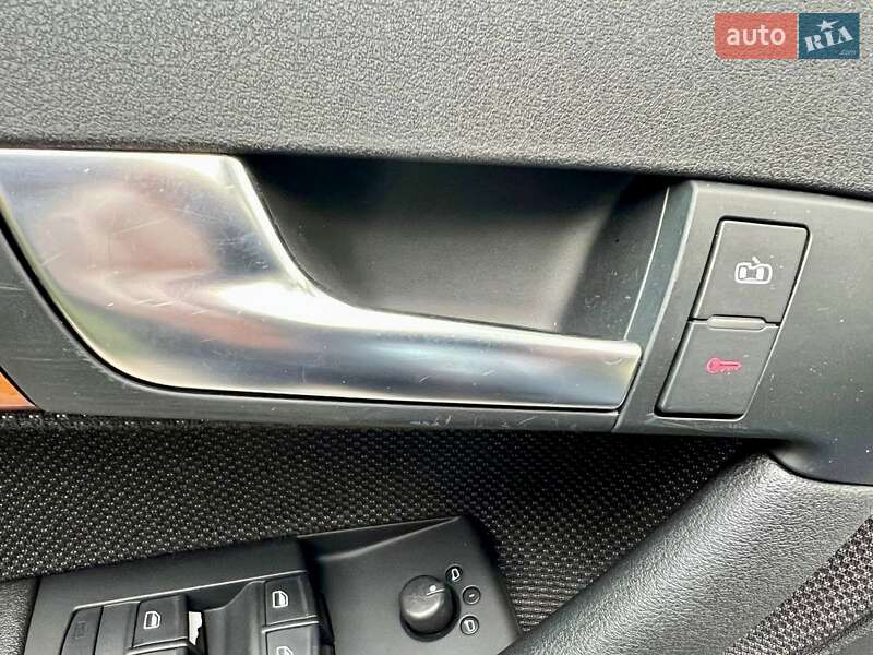 Хетчбек Audi A3 2008 в Умані