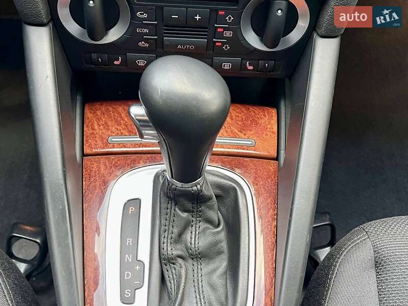 Хетчбек Audi A3 2008 в Умані