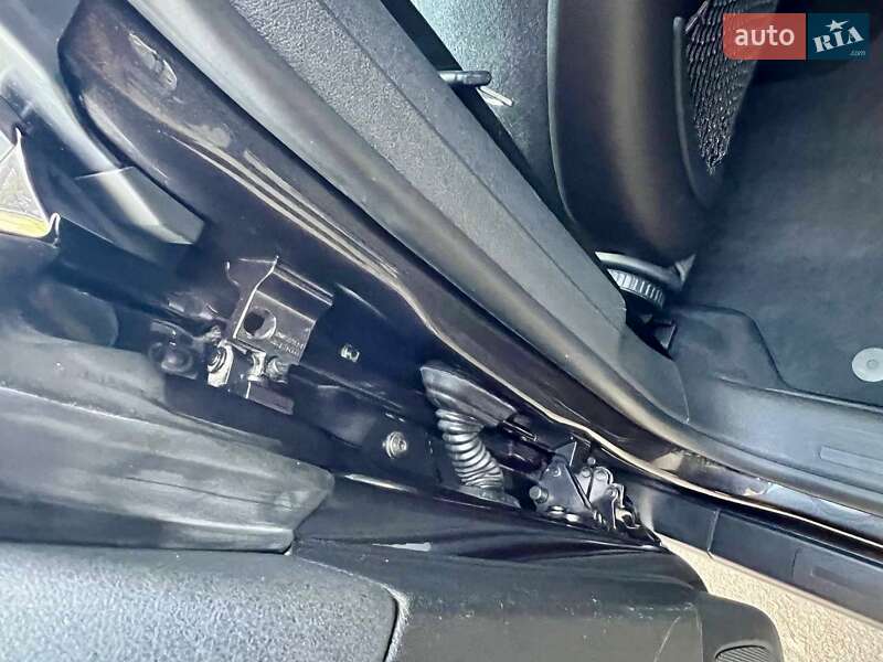 Хетчбек Audi A3 2008 в Умані