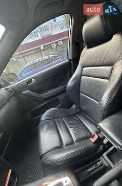 Хэтчбек Audi A3 2002 в 
