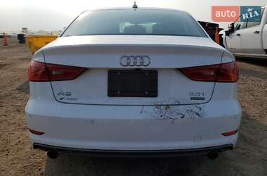 Седан Audi A3 2015 в 