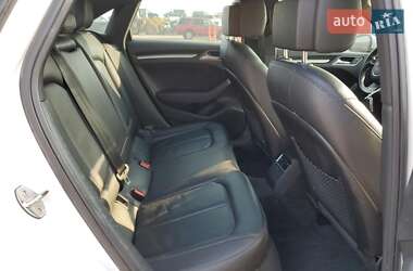 Седан Audi A3 2015 в 