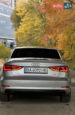 Седан Audi A3 2013 в 