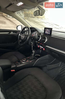 Седан Audi A3 2013 в 