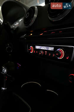 Седан Audi A3 2013 в 