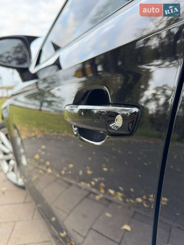 Седан Audi A3 2015 в Киеве