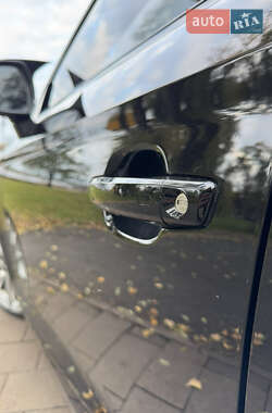 Седан Audi A3 2015 в 