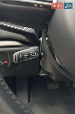 Седан Audi A3 2015 в 