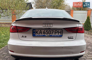 Седан Audi A3 2015 в 