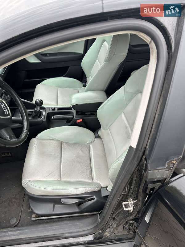 Хетчбек Audi A3 2006 в Сумах фото 19 Хетчбек Audi A3 2006 в Сумах