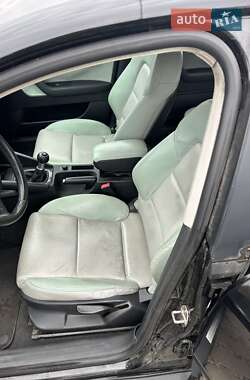 Хетчбек Audi A3 2006 в 