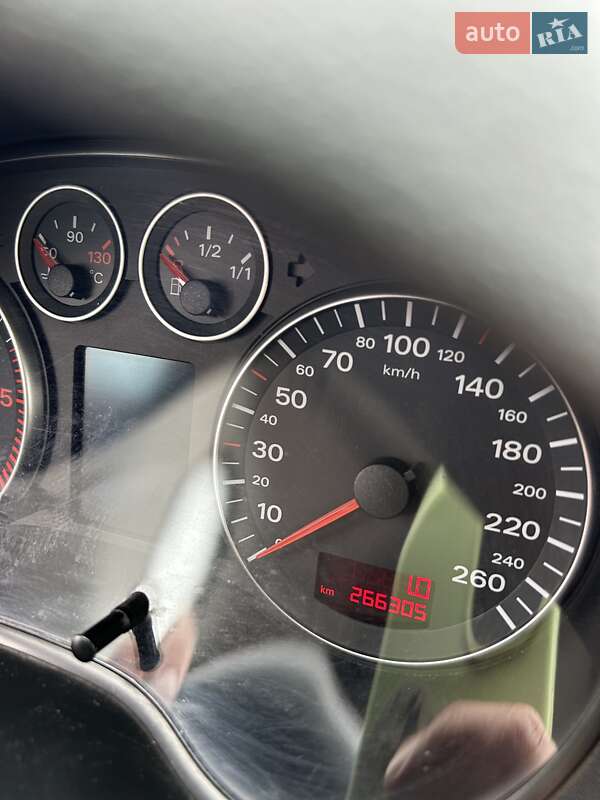 Хетчбек Audi A3 2006 в Сумах фото 21 Хетчбек Audi A3 2006 в Сумах