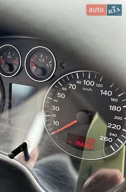 Хетчбек Audi A3 2006 в 