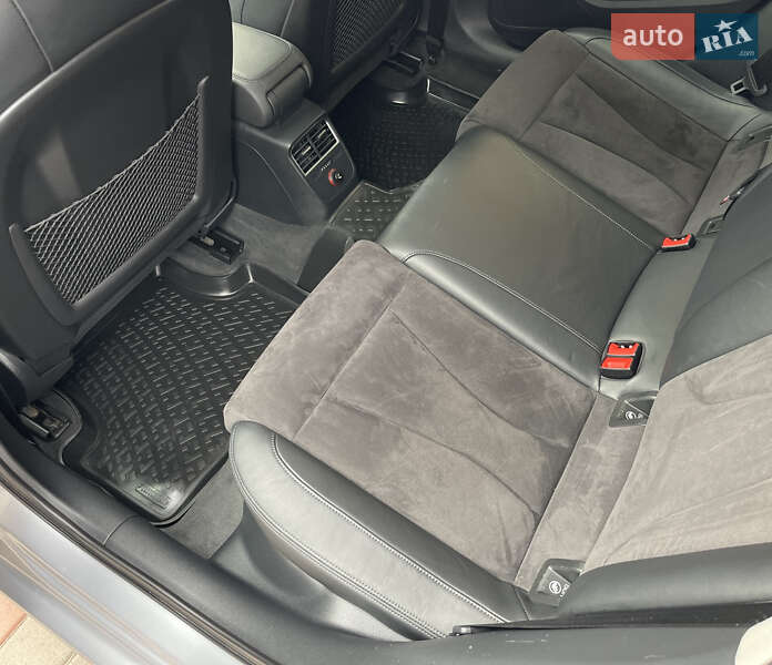 Хэтчбек Audi A3 2016 в Белой Церкви