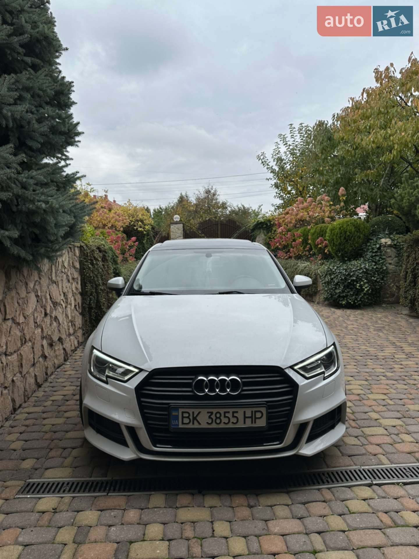 2016 Audi A3 - мініатюра 5