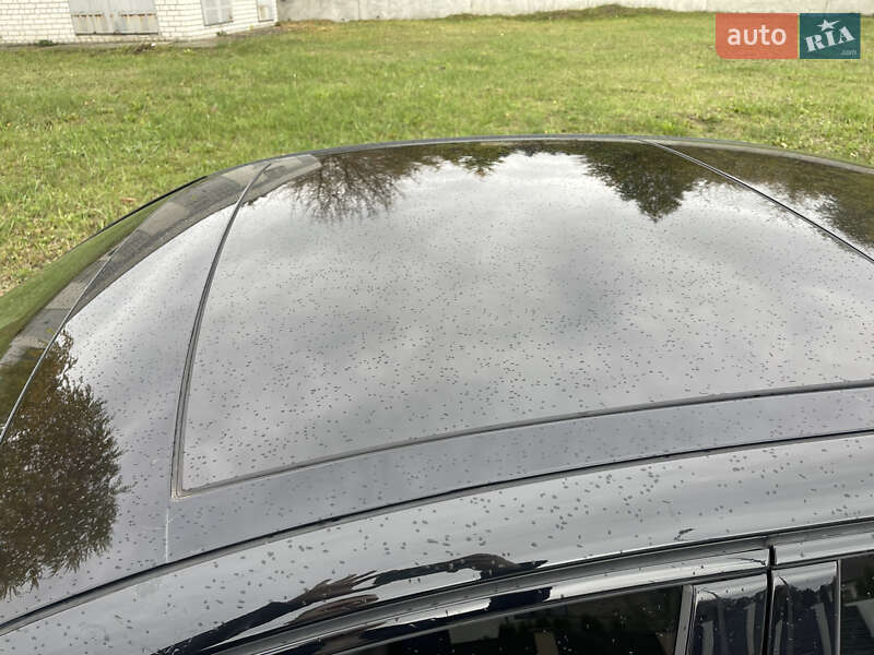 Седан Audi A3 2019 в Киеве