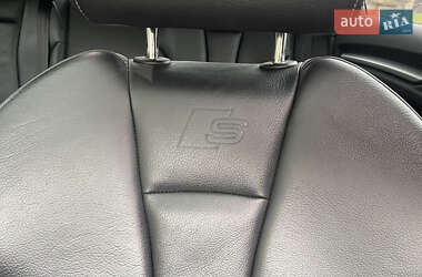 Седан Audi A3 2019 в Києві фото 11 Седан Audi A3 2019 в Києві